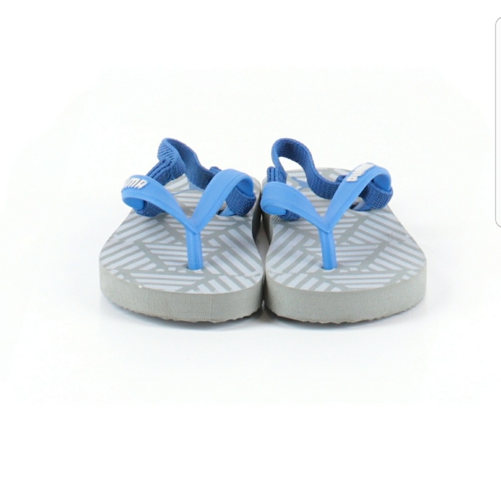 Kids Puma sandals - Picture 3 of 6